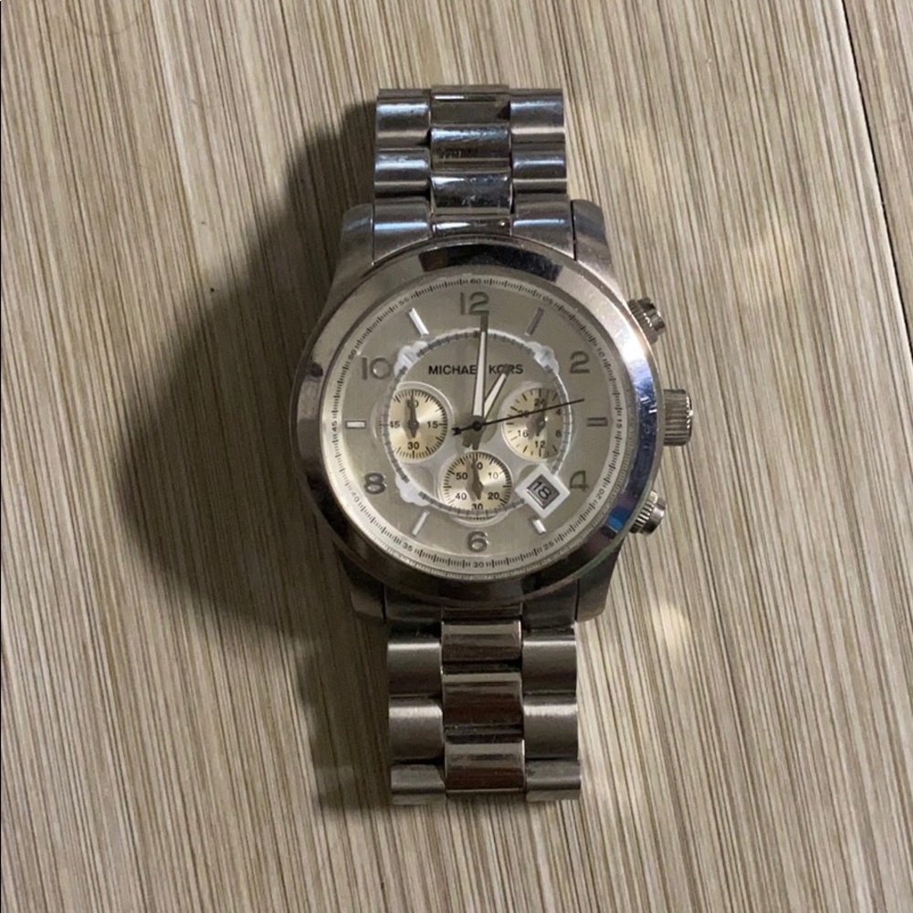 Michael Kors watch